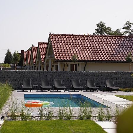 Apartamenty Na Dworskiej Spytkowice  외부 사진