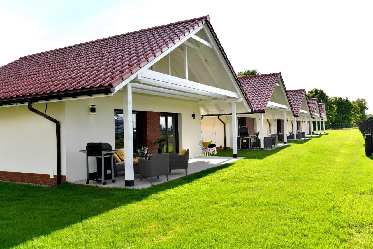 Apartamenty Na Dworskiej Spytkowice  외부 사진