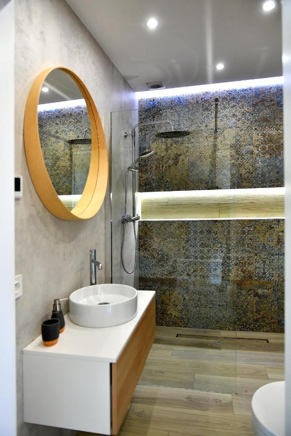 Apartamenty Na Dworskiej Spytkowice  외부 사진
