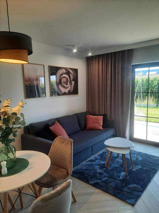 Apartamenty Na Dworskiej Spytkowice  외부 사진
