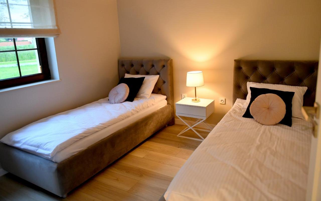 Apartamenty Na Dworskiej Spytkowice  외부 사진
