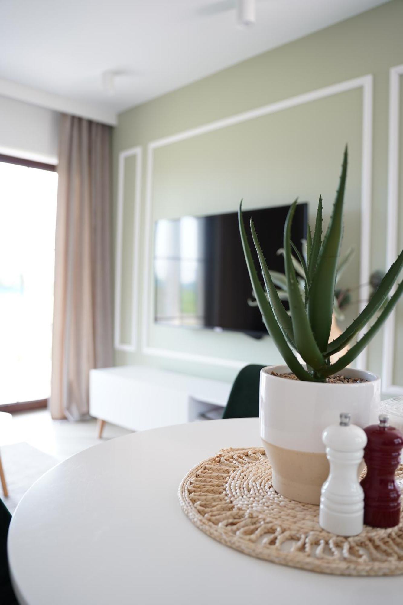 Apartamenty Na Dworskiej Spytkowice  외부 사진