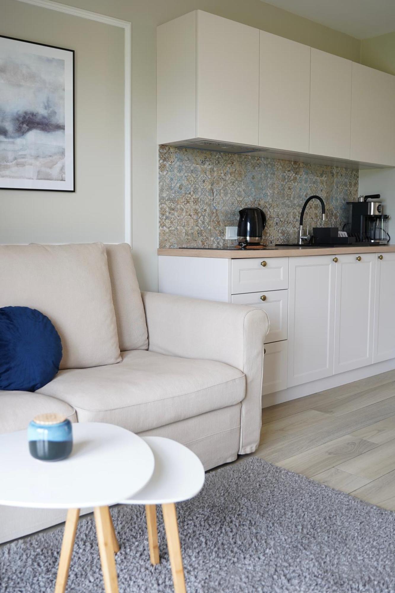 Apartamenty Na Dworskiej Spytkowice  외부 사진